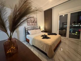 Supreme City Heart Suites 2 - Alexandroúpolis - 9