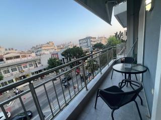 Supreme City Heart Suites 2 - Alexandroúpolis - 0