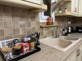 Supreme City Heart Suites 2 - 4