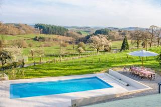 Manoir Des Chasseurs - Saint-Prix - 9