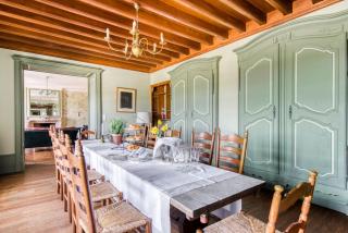 Manoir Des Chasseurs - 7