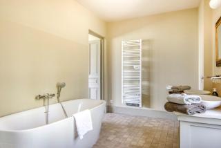 Manoir Des Chasseurs - Saint-Prix - 2