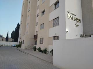 ConfortTek apartment - Boumhel El Bassatine - 2