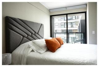 Fantastic New Apartment with Rooftop Pool and Gym in San Isidro - Lima - 1