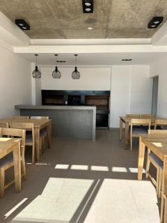 Departamento Alsina 227 - 3