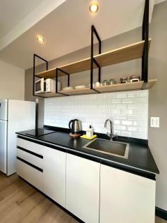 Departamento Alsina 227 - 2