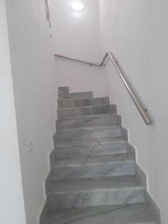 Vue Mer & Sérénité Duplex de Charme à Raoued - Raoued - 8