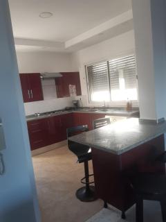 Vue Mer & Sérénité Duplex de Charme à Raoued - Raoued - 3