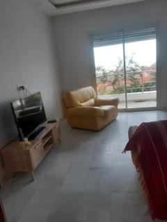 Vue Mer & Sérénité Duplex de Charme à Raoued - Raoued - 1