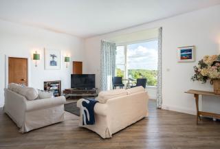 Loch View House - Kilfinan - 6
