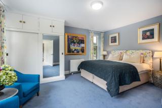 Loch View House - Kilfinan - 4