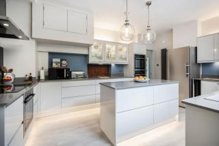 Loch View House - Kilfinan - 8