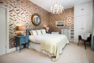 Loch View House - Kilfinan - 3