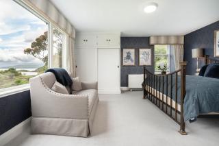 Loch View House - Kilfinan - 2