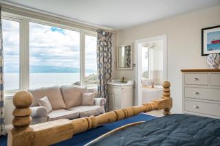 Loch View House - Kilfinan - 1