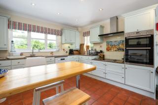 Seal Bay Cottage - Kilfinan - 9