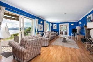 Seal Bay Cottage - Kilfinan - 7