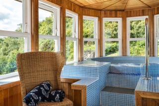 Seal Bay Cottage - Kilfinan - 8