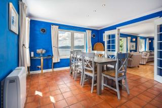 Seal Bay Cottage - Kilfinan - 6