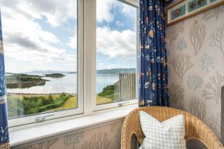 Seal Bay Cottage - Kilfinan - 5