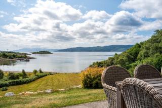 Seal Bay Cottage - Kilfinan - 2