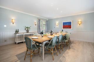 Loch View House - Kilfinan - 7