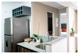 Fantastic New Apartment with Rooftop Pool and Gym in San Isidro - Lima - 5