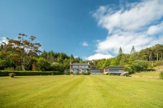 Loch View House - Kilfinan - 9
