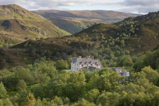 Caledonian Lodge - 0