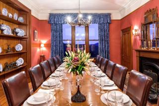 Caledonian Lodge - 6