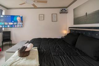 Modern 3BR Condo - Heart of ATL - 9