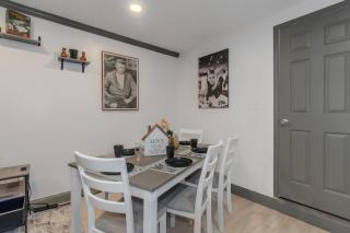 Modern 3BR Condo - Heart of ATL - 4