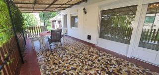 Holiday home Balatonbereny - Balaton 18150 - Balatonberény - 7