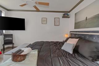 Modern 3BR Condo - Heart of ATL - 8