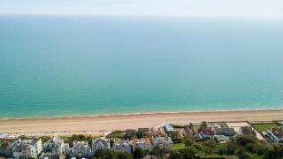 The Breakers - Sea Shell Apartment - Folkestone - 9