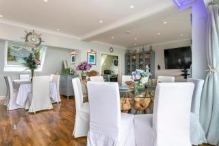 The Breakers - Sea Shell Apartment - Folkestone - 5