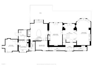 Colleton Hall - Rackenford - 9