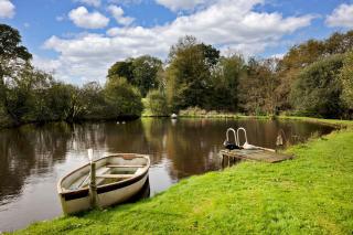 Colleton Hall - Rackenford - 8