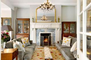 Colleton Hall - Rackenford - 6