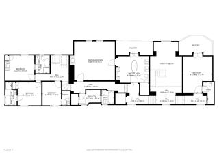 Colleton Hall - Rackenford - 7