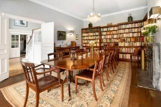 Colleton Hall - Rackenford - 5