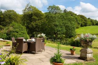 Colleton Hall - Rackenford - 2