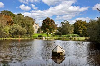 Colleton Hall - Rackenford - 3
