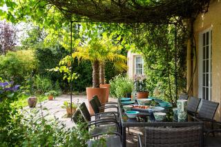 Colleton Hall - Rackenford - 1