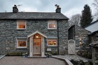 The Little Cottage - Chapel Stile - 8