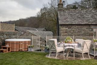 The Little Cottage - Chapel Stile - 4