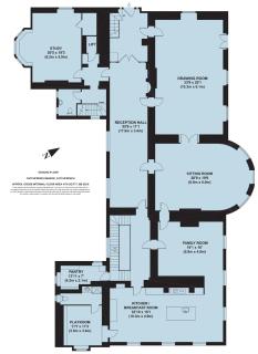 Catchfrench Manor - Sheviock - 7