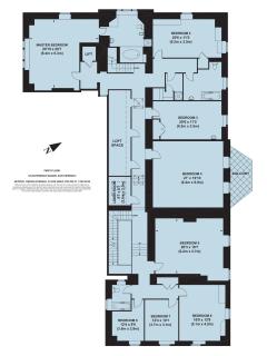 Catchfrench Manor - Sheviock - 5