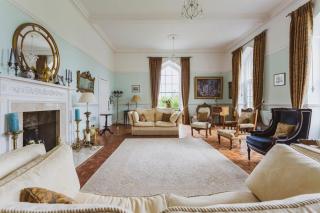 Catchfrench Manor - Sheviock - 6