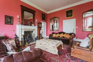 Catchfrench Manor - Sheviock - 3